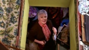 Sabrina, l'apprentie sorcière Saison 4 Episode 4