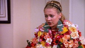 Sabrina, l'apprentie sorcière Saison 4 Episode 5
