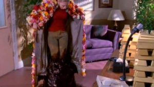 Sabrina, l'apprentie sorcière Saison 4 Episode 5