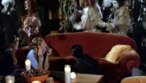 Sabrina, l'apprentie sorcière Saison 4 Episode 6