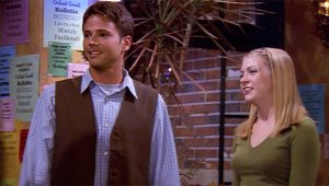 Sabrina, l'apprentie sorcière Saison 4 Episode 7