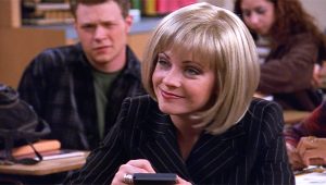 Sabrina, l'apprentie sorcière Saison 4 Episode 8