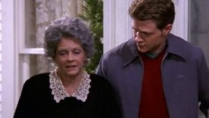 Sabrina, l'apprentie sorcière Saison 4 Episode 8