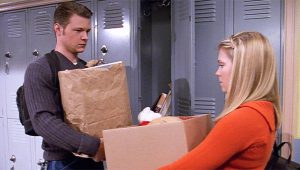 Sabrina, l'apprentie sorcière Saison 4 Episode 9