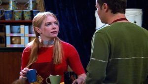 Sabrina, l'apprentie sorcière Saison 5 Episode 1