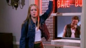 Sabrina, l'apprentie sorcière Saison 5 Episode 1