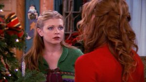 Sabrina, l'apprentie sorcière Saison 5 Episode 10