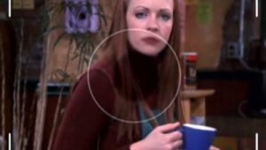 Sabrina, l'apprentie sorcière Saison 5 Episode 11