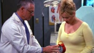 Sabrina, l'apprentie sorcière Saison 5 Episode 12