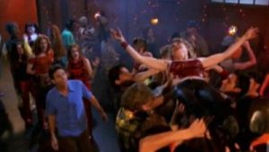 Sabrina, l'apprentie sorcière Saison 5 Episode 13