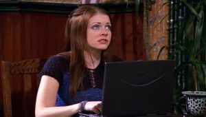Sabrina, l'apprentie sorcière Saison 5 Episode 14