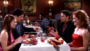 Sabrina, l'apprentie sorcière Saison 5 Episode 15