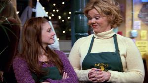 Sabrina, l'apprentie sorcière Saison 5 Episode 16