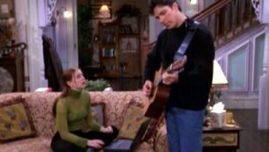 Sabrina, l'apprentie sorcière Saison 5 Episode 16
