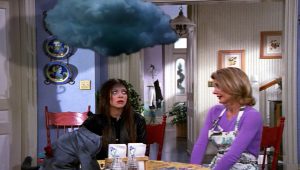 Sabrina, l'apprentie sorcière Saison 5 Episode 19