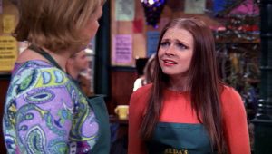 Sabrina, l'apprentie sorcière Saison 5 Episode 20