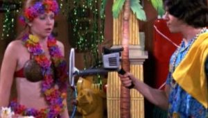 Sabrina, l'apprentie sorcière Saison 5 Episode 21