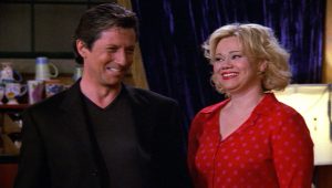 Sabrina, l'apprentie sorcière Saison 5 Episode 4