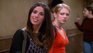 Sabrina, l'apprentie sorcière Saison 5 Episode 5