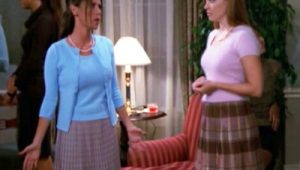Sabrina, l'apprentie sorcière Saison 5 Episode 5