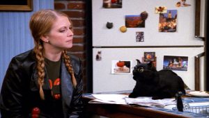 Sabrina, l'apprentie sorcière Saison 5 Episode 6