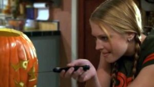 Sabrina, l'apprentie sorcière Saison 5 Episode 6