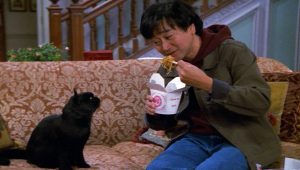 Sabrina, l'apprentie sorcière Saison 5 Episode 7