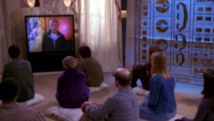 Sabrina, l'apprentie sorcière Saison 5 Episode 7