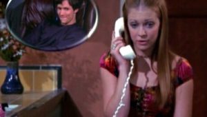 Sabrina, l'apprentie sorcière Saison 5 Episode 8