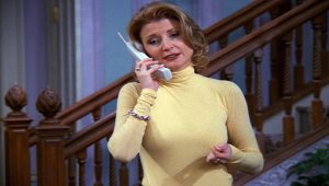 Sabrina, l'apprentie sorcière Saison 5 Episode 9