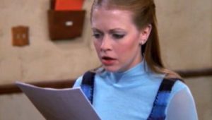 Sabrina, l'apprentie sorcière Saison 5 Episode 9