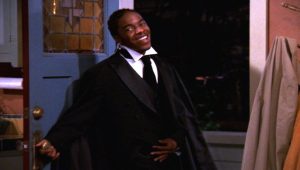 Sabrina, l'apprentie sorcière Saison 6 Episode 1