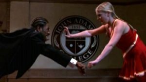 Sabrina, l'apprentie sorcière Saison 6 Episode 1