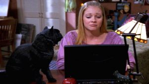 Sabrina, l'apprentie sorcière Saison 6 Episode 11
