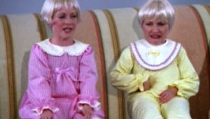 Sabrina, l'apprentie sorcière Saison 6 Episode 12