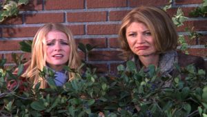 Sabrina, l'apprentie sorcière Saison 6 Episode 14