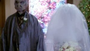 Sabrina, l'apprentie sorcière Saison 6 Episode 14