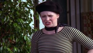 Sabrina, l'apprentie sorcière Saison 6 Episode 15