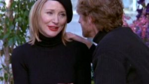 Sabrina, l'apprentie sorcière Saison 6 Episode 15