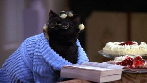 Sabrina, l'apprentie sorcière Saison 6 Episode 16