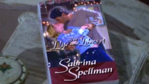 Sabrina, l'apprentie sorcière Saison 6 Episode 16