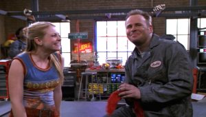 Sabrina, l'apprentie sorcière Saison 6 Episode 18
