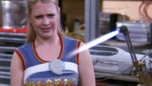 Sabrina, l'apprentie sorcière Saison 6 Episode 18
