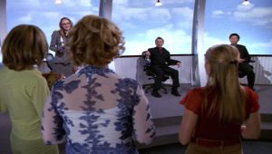 Sabrina, l'apprentie sorcière Saison 6 Episode 20