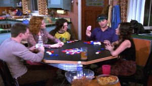 Sabrina, l'apprentie sorcière Saison 6 Episode 22