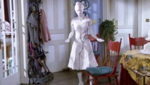 Sabrina, l'apprentie sorcière Saison 6 Episode 22