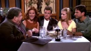 Sabrina, l'apprentie sorcière Saison 6 Episode 3
