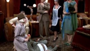 Sabrina, l'apprentie sorcière Saison 6 Episode 4