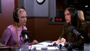 Sabrina, l'apprentie sorcière Saison 6 Episode 5