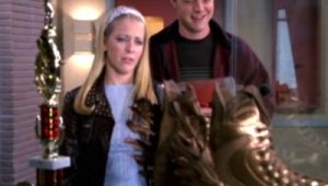 Sabrina, l'apprentie sorcière Saison 6 Episode 6